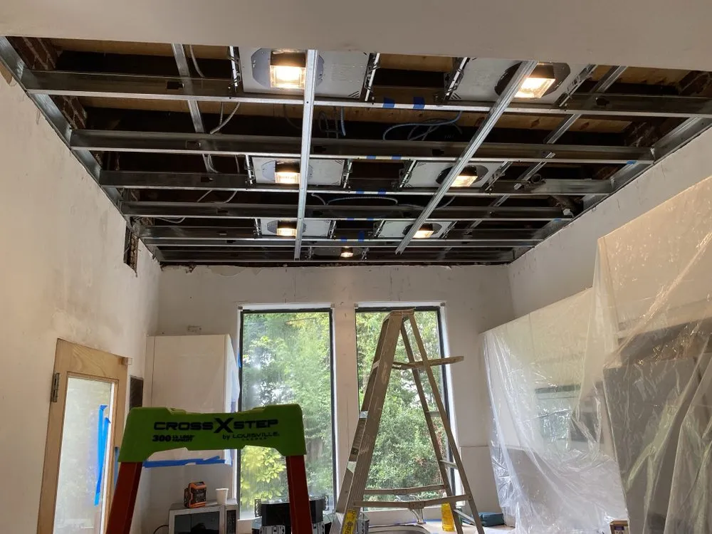 Slide of Tunkara’s light