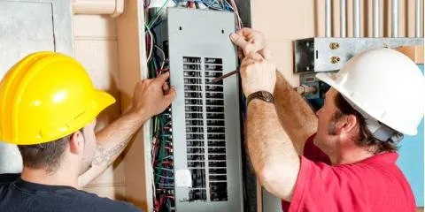 Slide of Turbo Electric