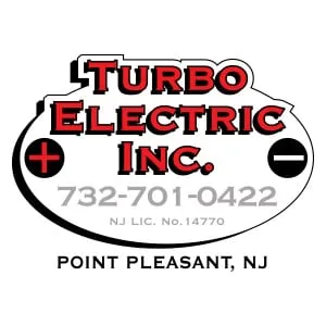 Slide of Turbo Electric