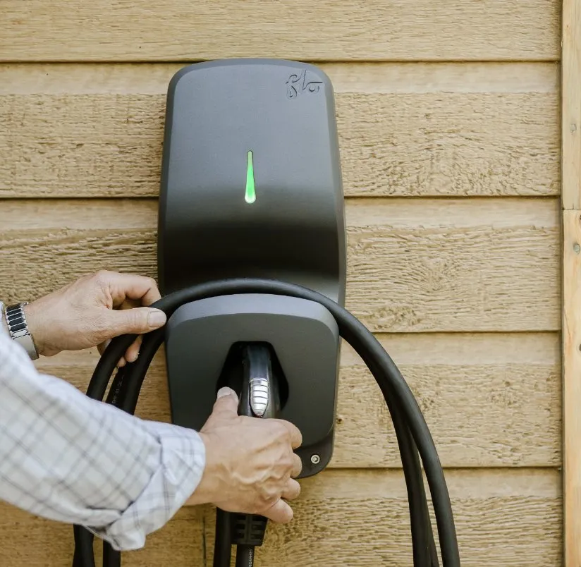 Slide of Turbo Flash Electric