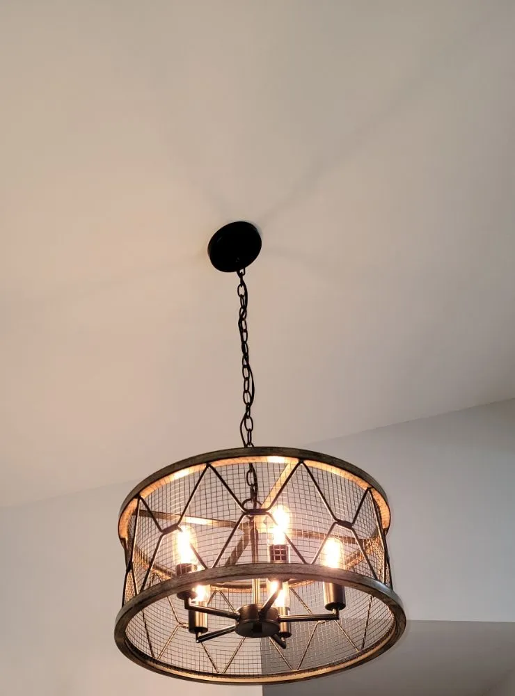 Slide of Turbo Flash Electric