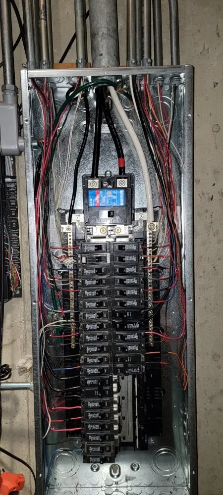 Slide of Turbo Flash Electric