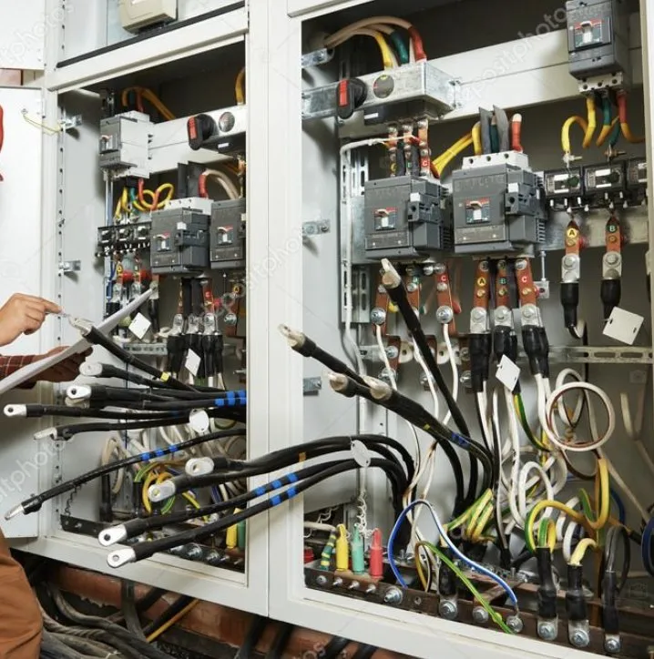 Slide of Turbo Flash Electric