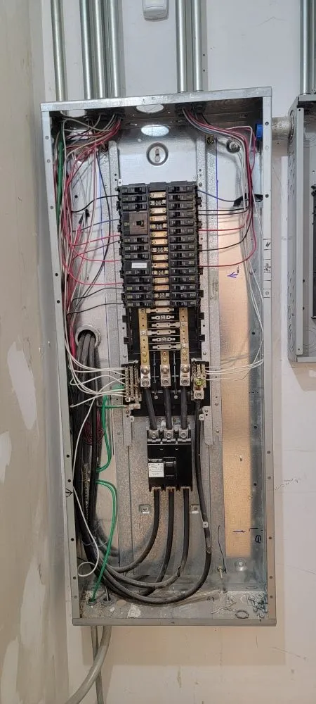 Slide of Turbo Flash Electric