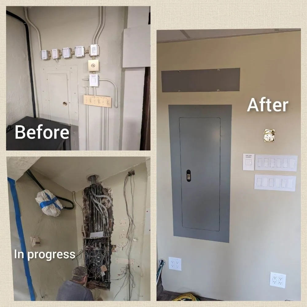 Slide of Turbo Flash Electric