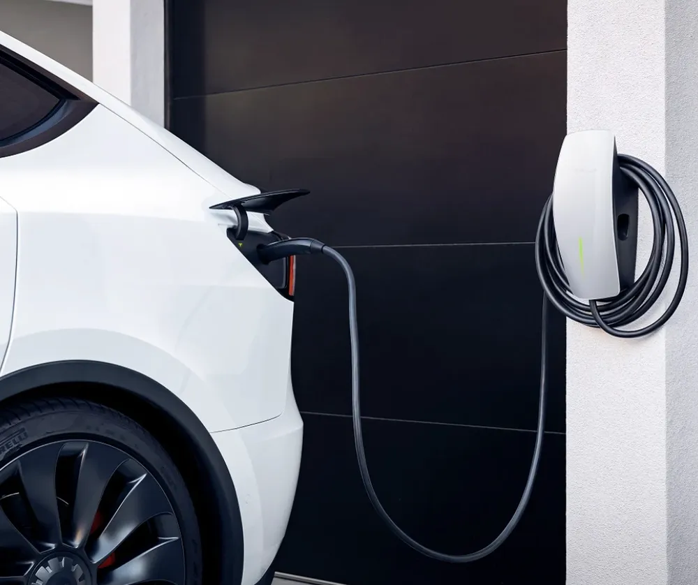 Slide of Turbo Flash Electric