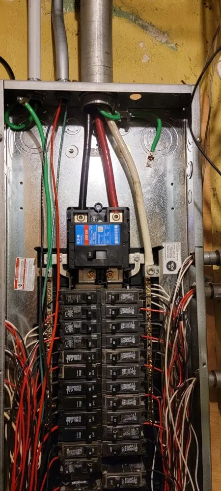 Slide of Turbo Flash Electric