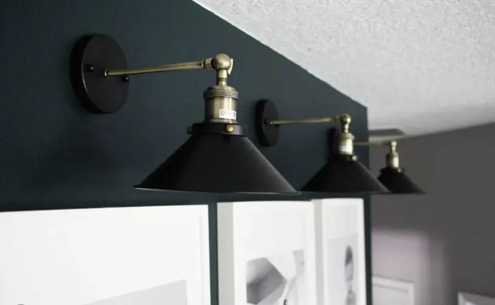 Affordable lighting installation in ,  by Turbo Flash Electric