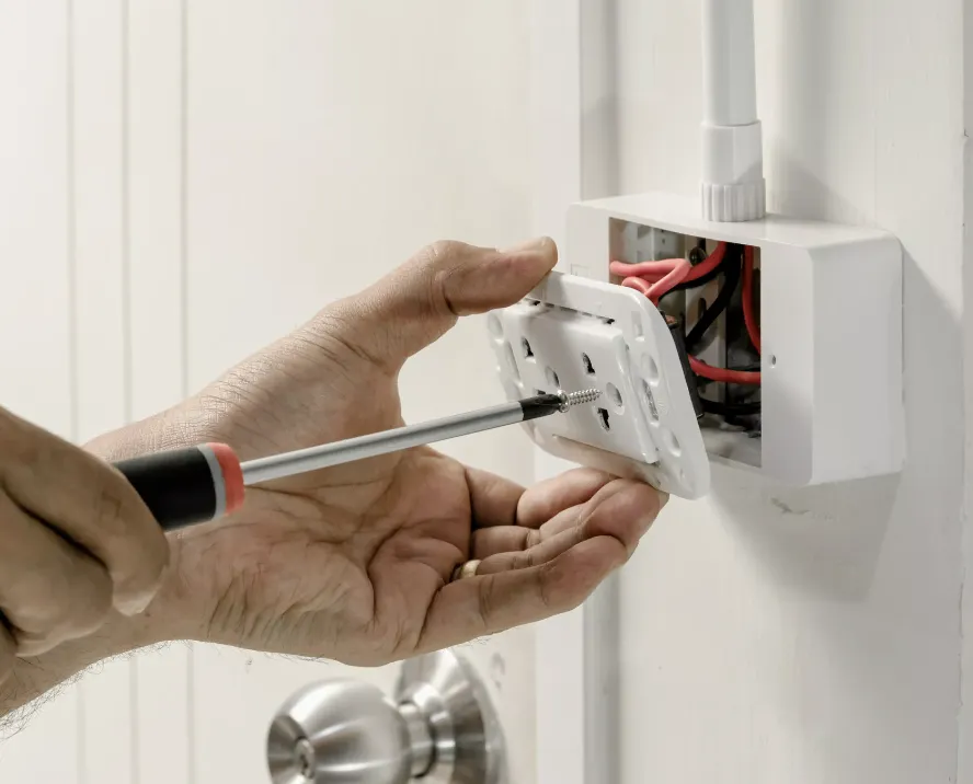 Slide of Turbo Flash Electric