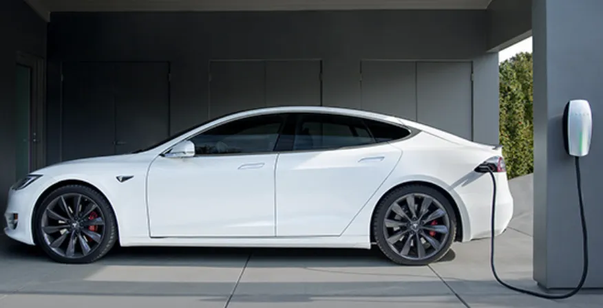 Slide of Turbo Flash Electric