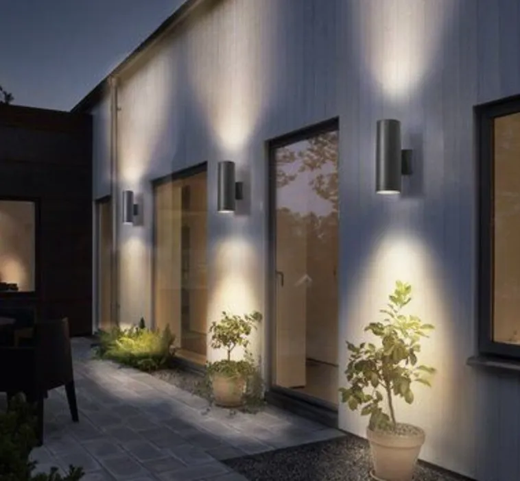 Slide of Turbo Flash Electric