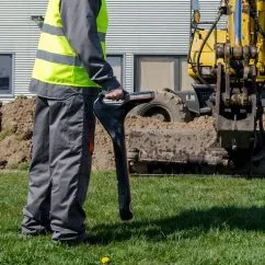 Slide of Turchin Electric