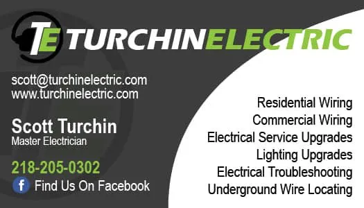 Slide of Turchin Electric