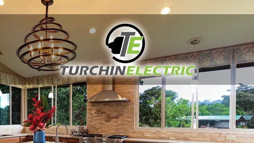 Slide of Turchin Electric