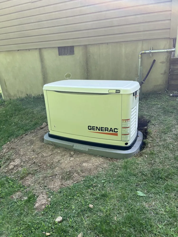 Slide of Turcios Electric