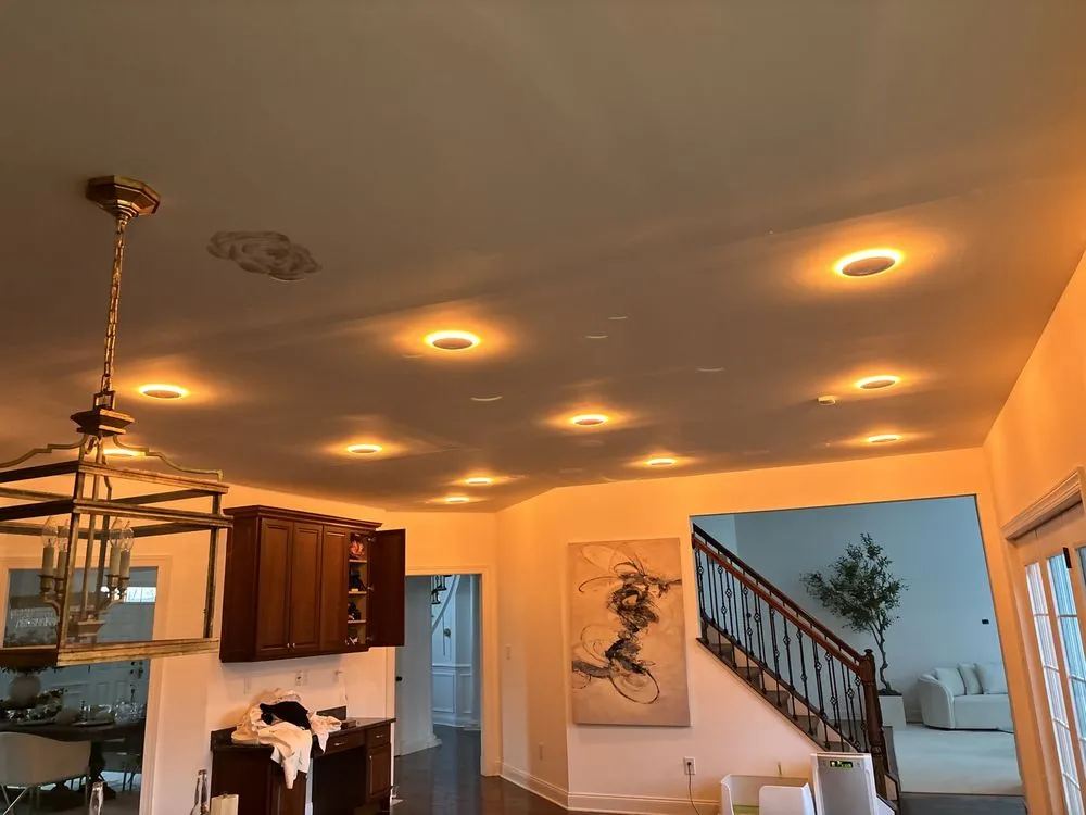 Slide of Turcios Electric