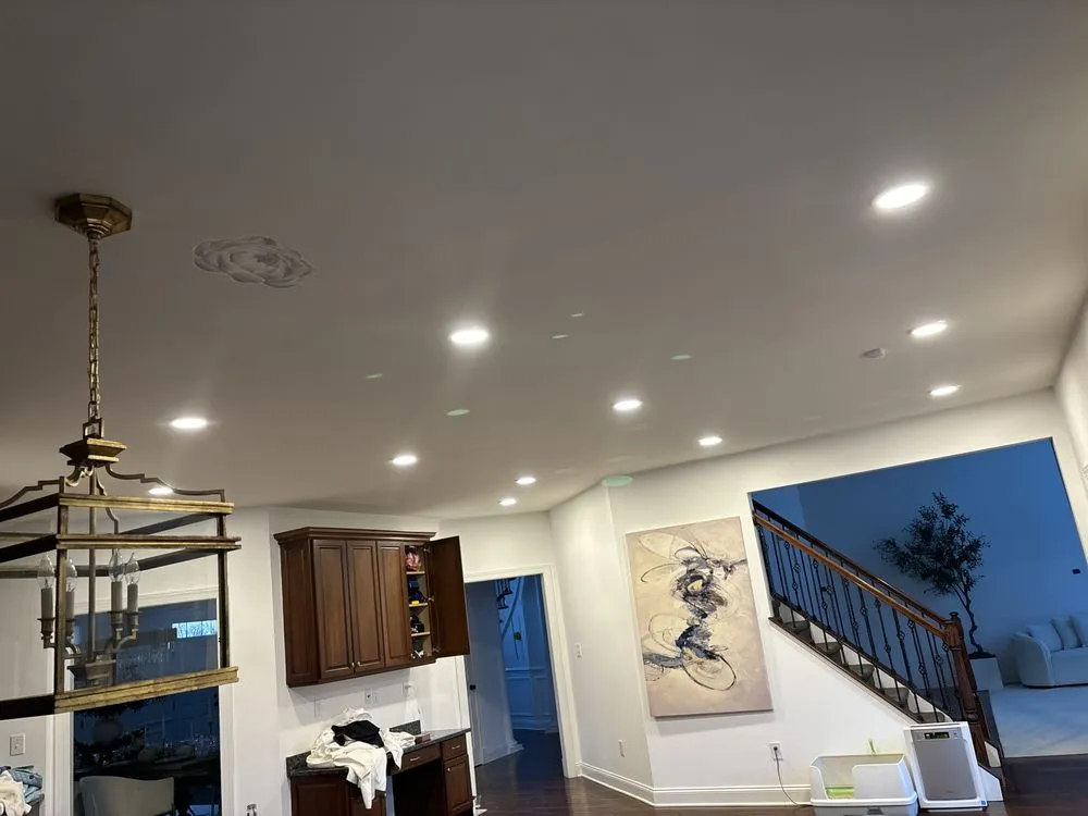 Slide of Turcios Electric