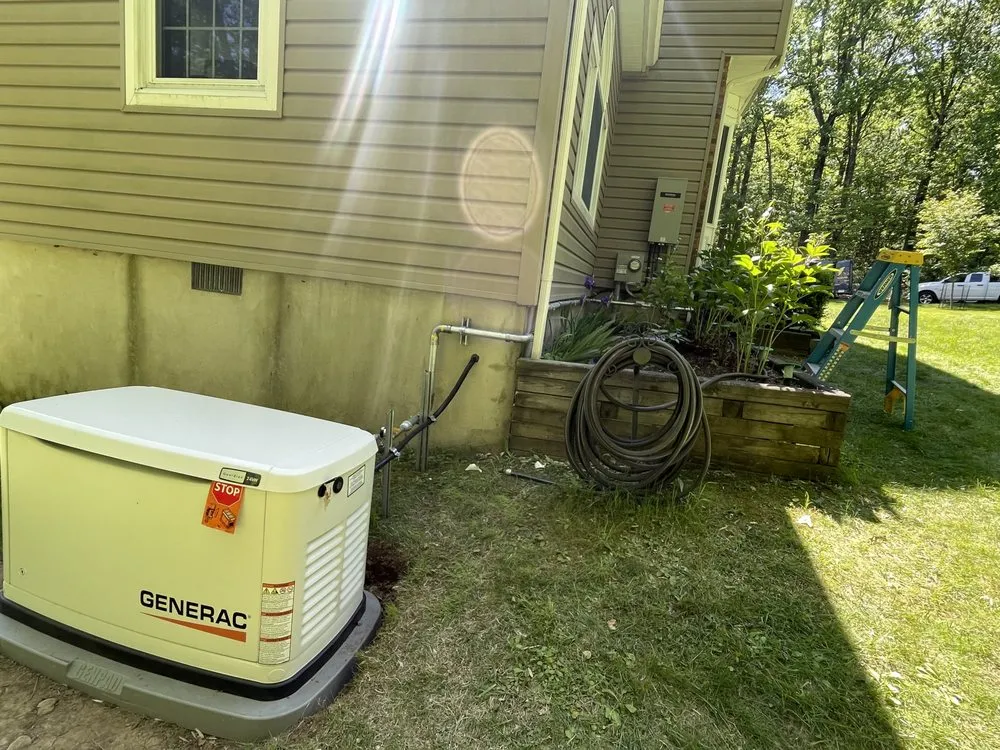 Slide of Turcios Electric