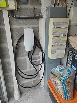 Slide of Turcios Electric