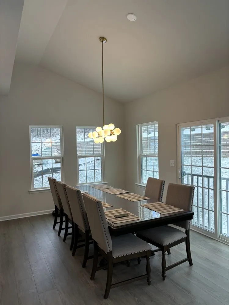 Slide of Turcios Electric