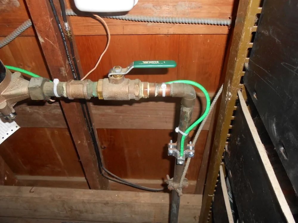 Slide of Turco Electric