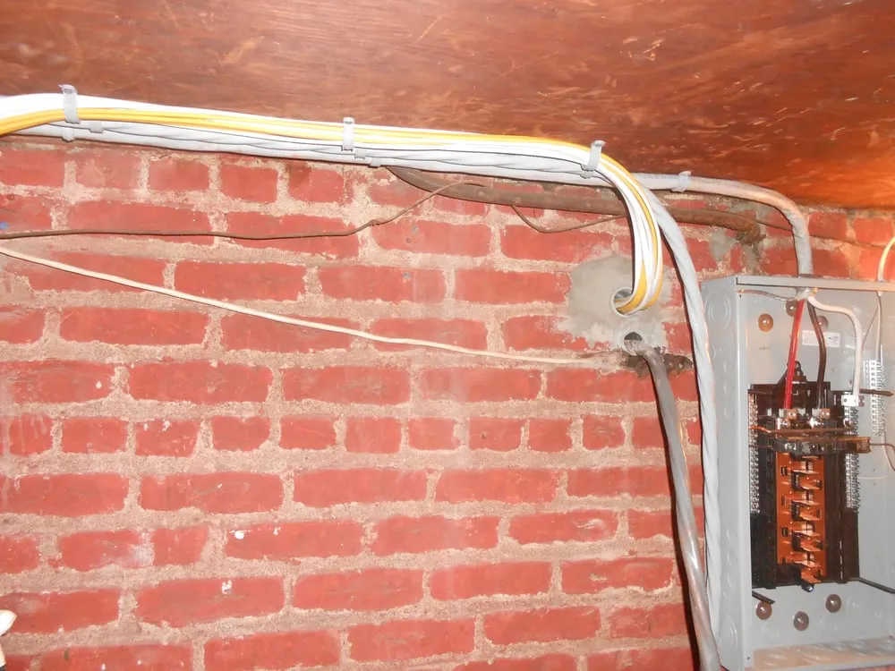 Slide of Turco Electric