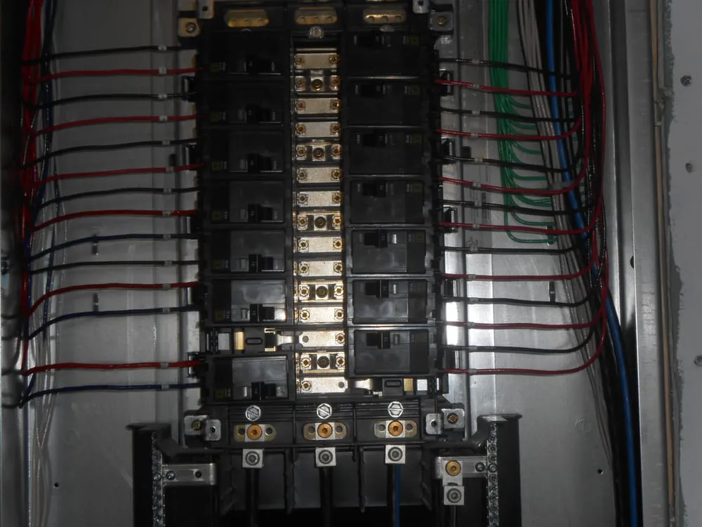 Slide of Turco Electric