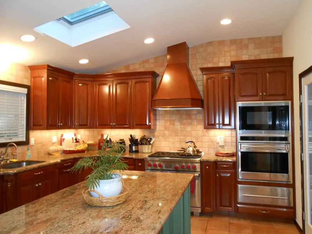 Slide of Turco Electric