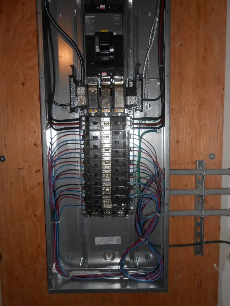 Slide of Turco Electric