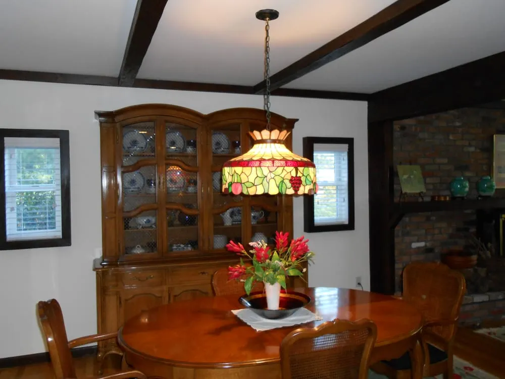 Slide of Turco Electric