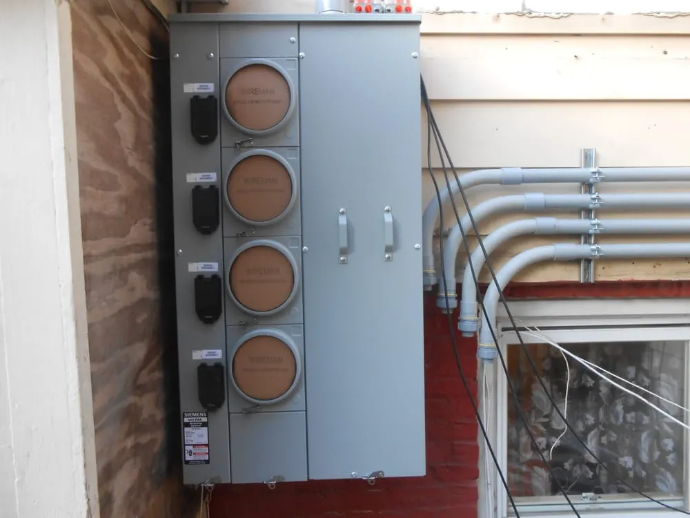 Slide of Turco Electric