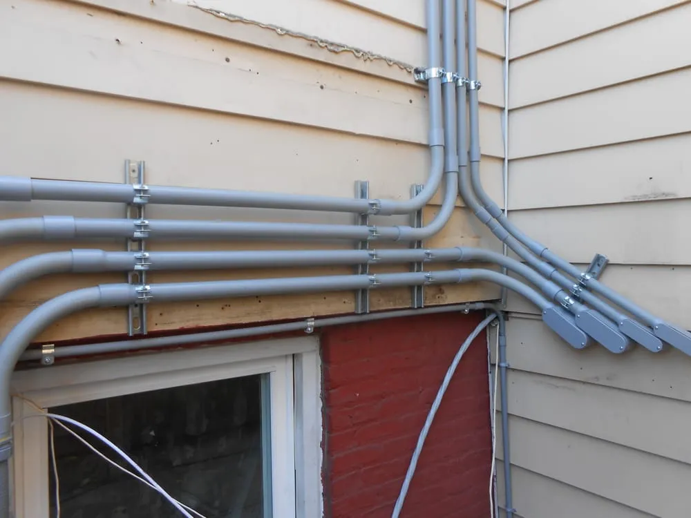 Slide of Turco Electric