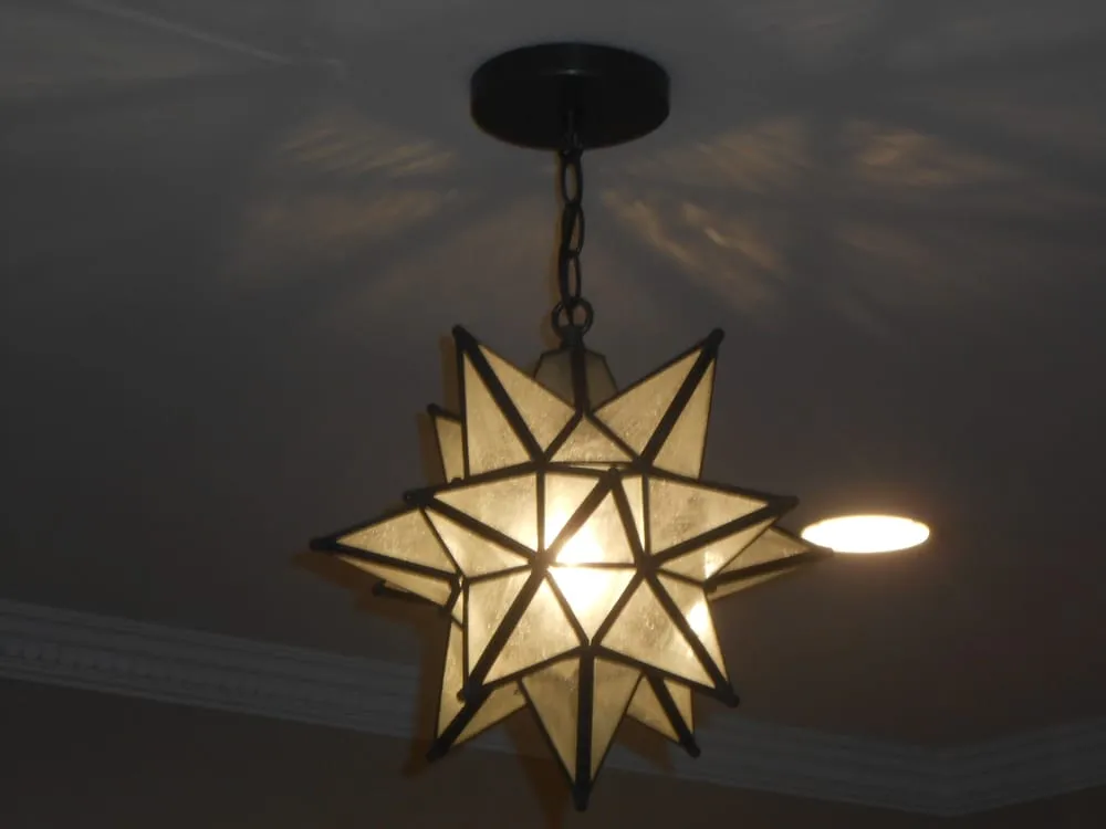 Slide of Turco Electric