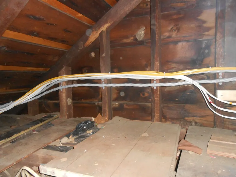 Slide of Turco Electric