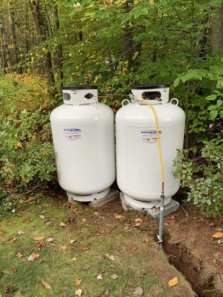 Slide of Turcotte Electric