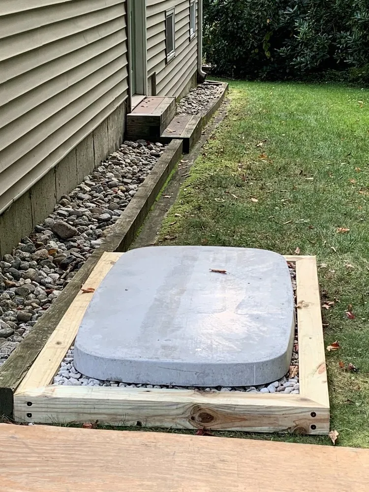 Slide of Turcotte Electric