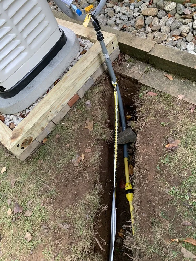 Slide of Turcotte Electric