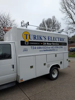 Turik's Electric