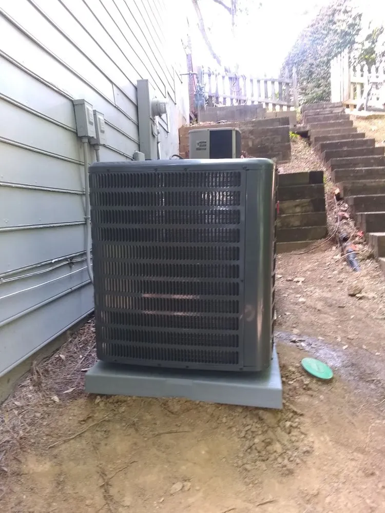 Certified electrician providing panel upgrade in , 