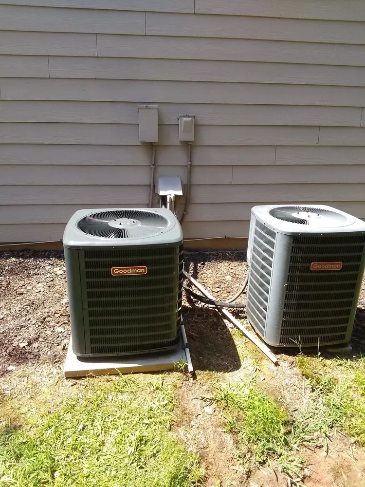 Reliable electrical repair service in ,  - Turman Mechanical Services