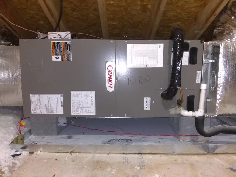 Reliable outlet and switch repair experts serving ,  - Turman Mechanical Services