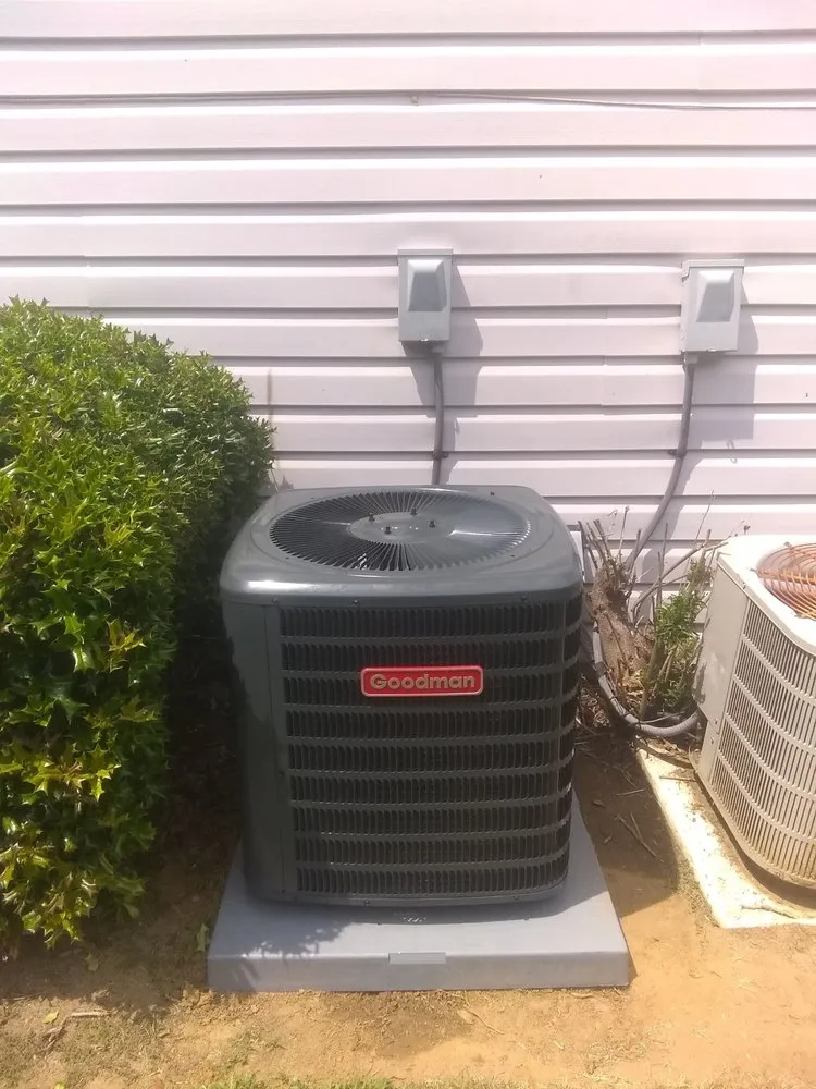 Affordable electrical repair service in ,  - Turman Mechanical Services