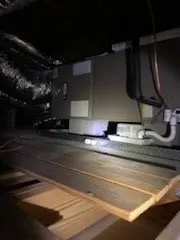 Slide of Turman Mechanical Services