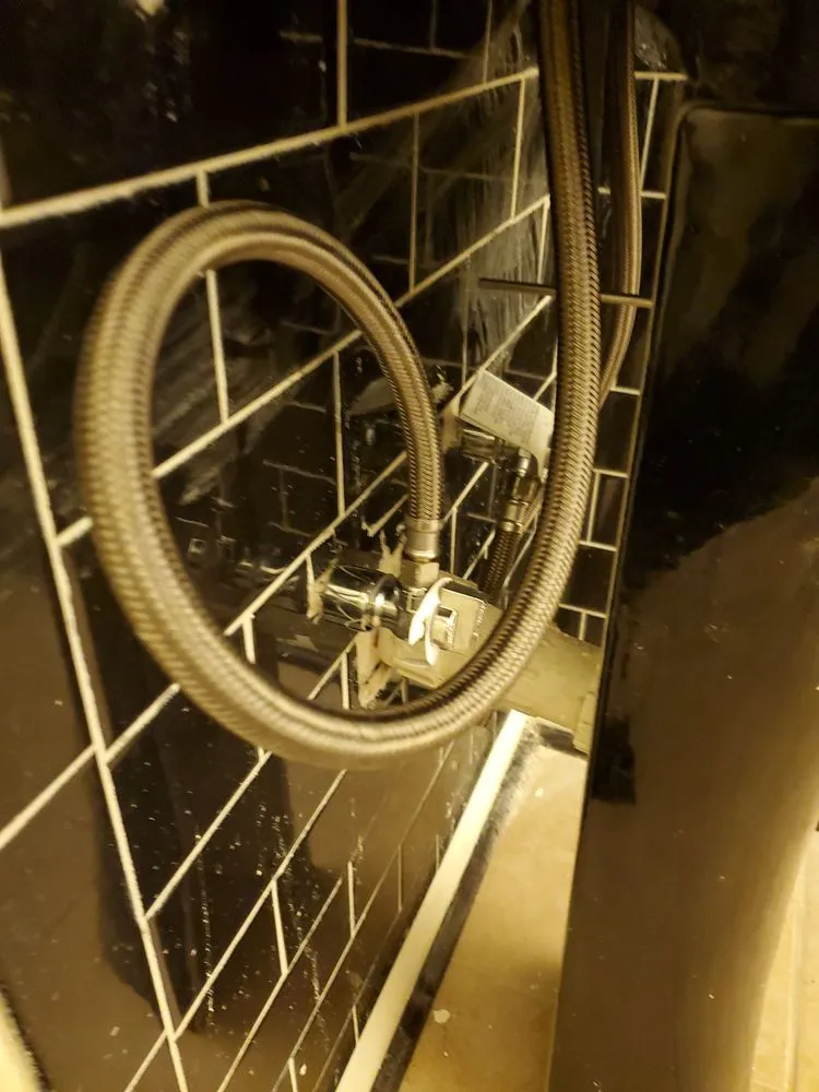 Slide of Turman Mechanical Services