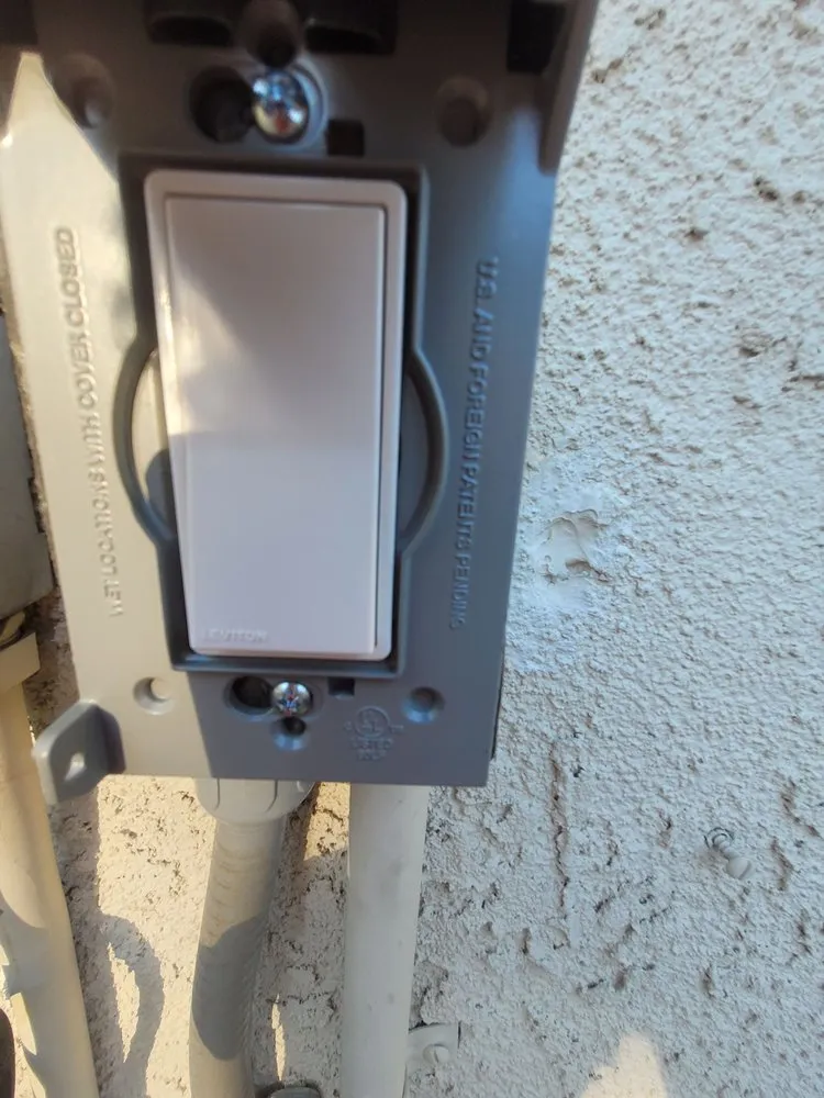 Slide of Turn Electric