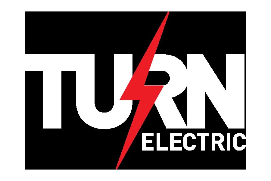 Slide of Turn Electric