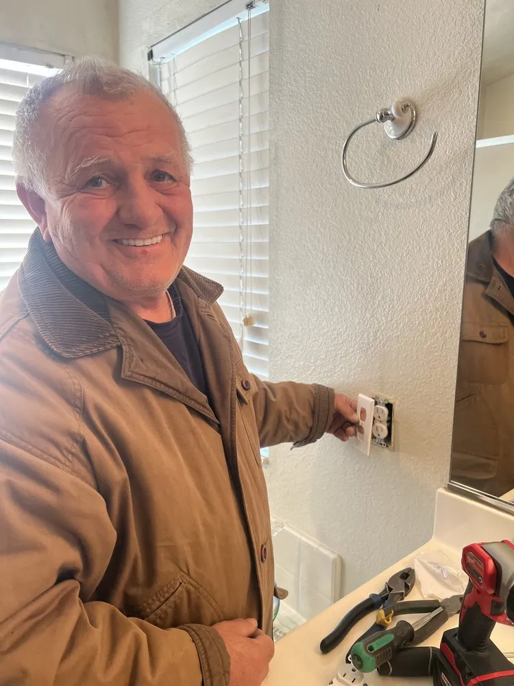 Slide of Turn Electric