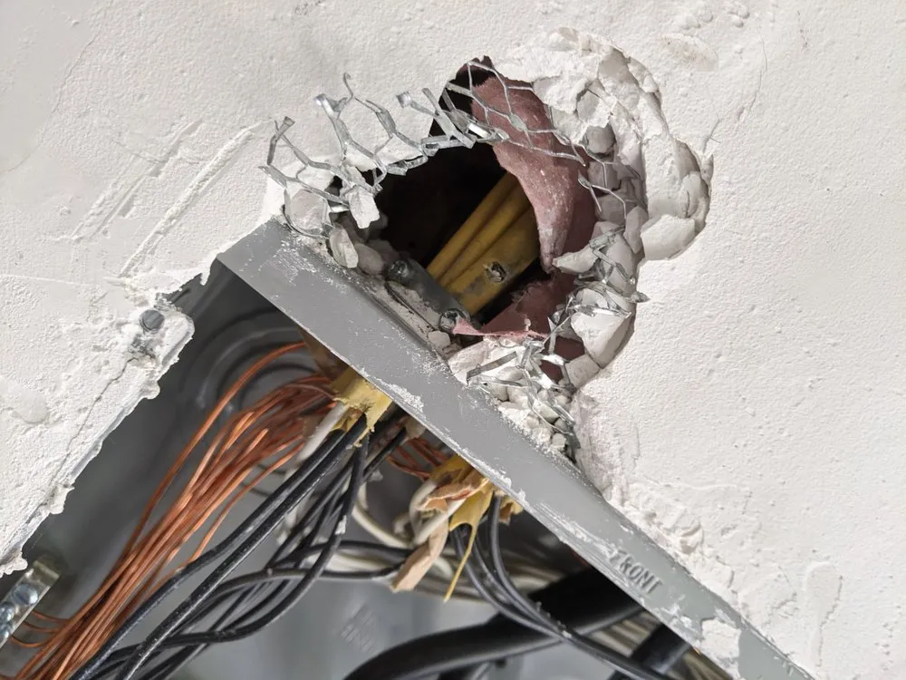 Slide of Turn Electric