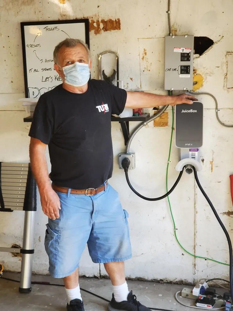 Certified electrical repair service in Los Angeles, CA - Turn Electric