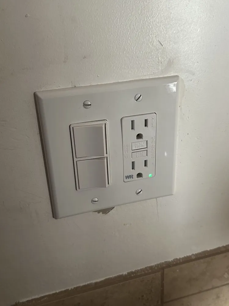 Slide of Turn Electric